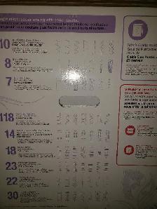 Brand New Singer Sewing And Embroidery Machine - Photo 4