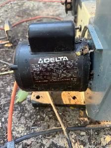 delta band saw and mitre saw - Photo 5