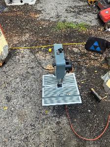delta band saw and mitre saw - Photo 9