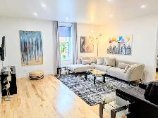 2 Beds  2 Baths ALL Included- Point Saint Charles- Available