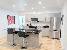 2 Beds  2 Baths ALL Included- Point Saint Charles- Available - Photo 3