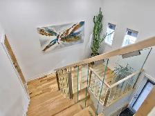 2 Beds  2 Baths ALL Included- Point Saint Charles- Available - Photo 4