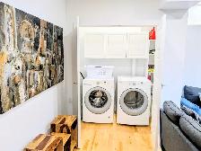 2 Beds  2 Baths ALL Included- Point Saint Charles- Available - Photo 10