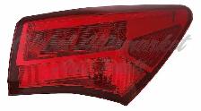 Acura Tlx 2018-2020 Tail Lights Left and Right - Photo 3