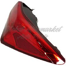 Acura Tlx 2018-2020 Tail Lights Left and Right - Photo 7