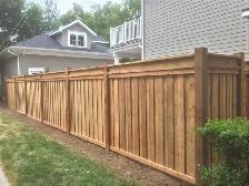 Fence Installation or Replacement in Discounted Price - Photo 2