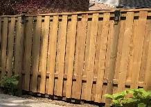 Fence Installation or Replacement in Discounted Price - Photo 3