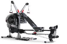 Bowflex revolution