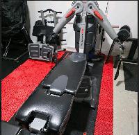 Bowflex revolution - Photo 2