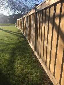 Fence Installations or Replacement in Discounted Price - Photo 9