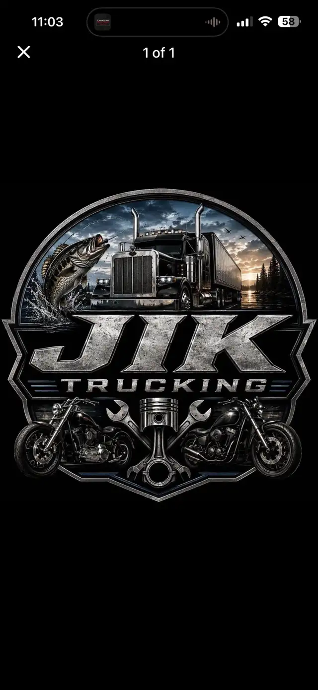 Class 1 Driver Wanted