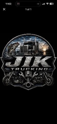 Class 1 Driver Wanted