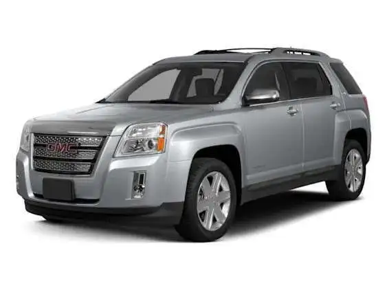 2015 GMC Terrain SLE ~3.6L V6 ~ONLY 78,000 KM ~ONE OWNER!