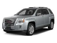 2015 GMC Terrain SLE ~3.6L V6 ~ONLY 78,000 KM ~ONE OWNER!