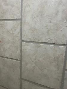 Re-Grout Shower Tiles $250 - Photo 3