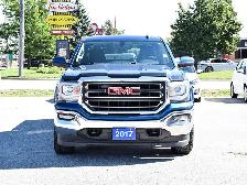 2017 GMC Sierra 1500 SLE Crew Cab 4x4 ~Camera ~Bluetooth ~Power - Photo 3
