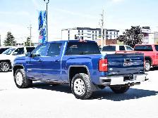 2017 GMC Sierra 1500 SLE Crew Cab 4x4 ~Camera ~Bluetooth ~Power - Photo 5