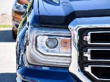 2017 GMC Sierra 1500 SLE Crew Cab 4x4 ~Camera ~Bluetooth ~Power - Photo 9