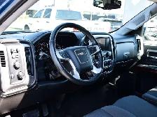 2017 GMC Sierra 1500 SLE Crew Cab 4x4 ~Camera ~Bluetooth ~Power - Photo 13