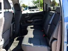 2017 GMC Sierra 1500 SLE Crew Cab 4x4 ~Camera ~Bluetooth ~Power - Photo 16