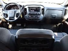 2017 GMC Sierra 1500 SLE Crew Cab 4x4 ~Camera ~Bluetooth ~Power - Photo 17