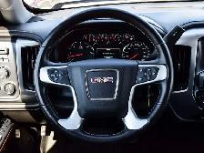 2017 GMC Sierra 1500 SLE Crew Cab 4x4 ~Camera ~Bluetooth ~Power - Photo 18