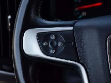 2017 GMC Sierra 1500 SLE Crew Cab 4x4 ~Camera ~Bluetooth ~Power - Photo 19