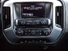 2017 GMC Sierra 1500 SLE Crew Cab 4x4 ~Camera ~Bluetooth ~Power - Photo 21