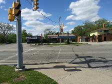 5452 Tecumseh Road East (@ Rivard intersection)