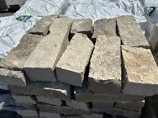 Wiarton Curbing - In Stock