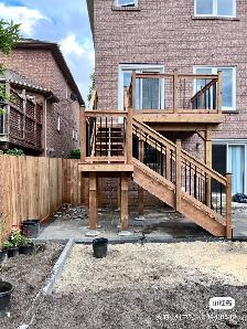 Fence Installation/Replacement in Discounted Price - Photo 8