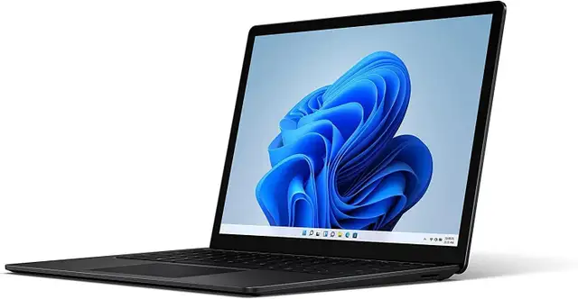 Microsoft Surface Laptop 4, i7-1185G7,16 Go RAM, 256 Go SSD,15''