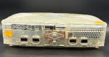 Refurbished Limited Edition Crystal XBOX Complete with Remote - Photo 2