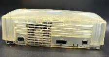 Refurbished Limited Edition Crystal XBOX Complete with Remote - Photo 3