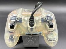 Refurbished Limited Edition Crystal XBOX Complete with Remote - Photo 5