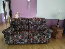 SOFA LIT DE MARQUE RODI - Photo 3