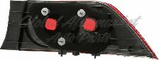 Acura Tsx 2006-2008 Tail Lights Left and Right - Photo 3