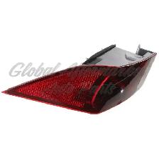 Acura Tsx 2006-2008 Tail Lights Left and Right - Photo 4