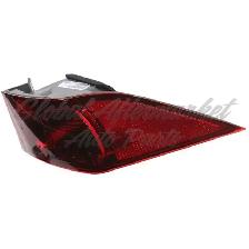 Acura Tsx 2006-2008 Tail Lights Left and Right - Photo 6