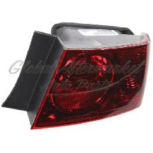 Acura Tsx 2006-2008 Tail Lights Left and Right - Photo 7