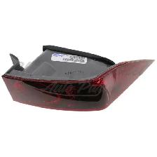 Acura Tsx 2006-2008 Tail Lights Left and Right - Photo 8