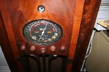 Radio ancien Marconi model 82 propre complet(Livraison possible) - Photo 2