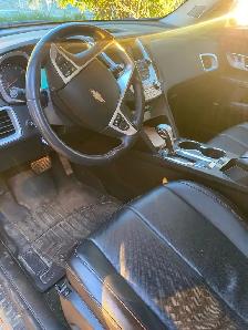 2012 Equinox LTZ, 120k km, AS IS. - Photo 4
