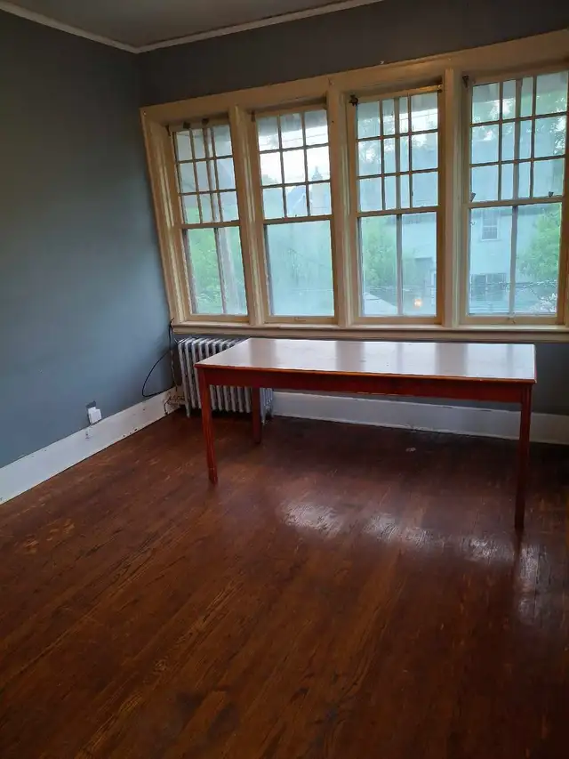Big one bedroom