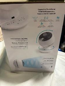 Indoor fan - Photo 2