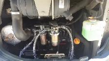 YANMAR VIO27 1500 HOURS 4 BUCKETS - Photo 3