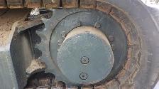 YANMAR VIO27 1500 HOURS 4 BUCKETS - Photo 4