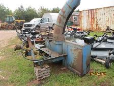 78' Luck Now snow blower - Photo 2