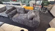 Brand New 63' Compressed 2-seater Loveseat Special $299 - Photo 5