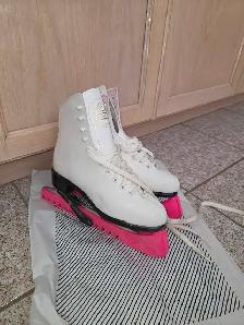 girl's ice skates - Photo 2
